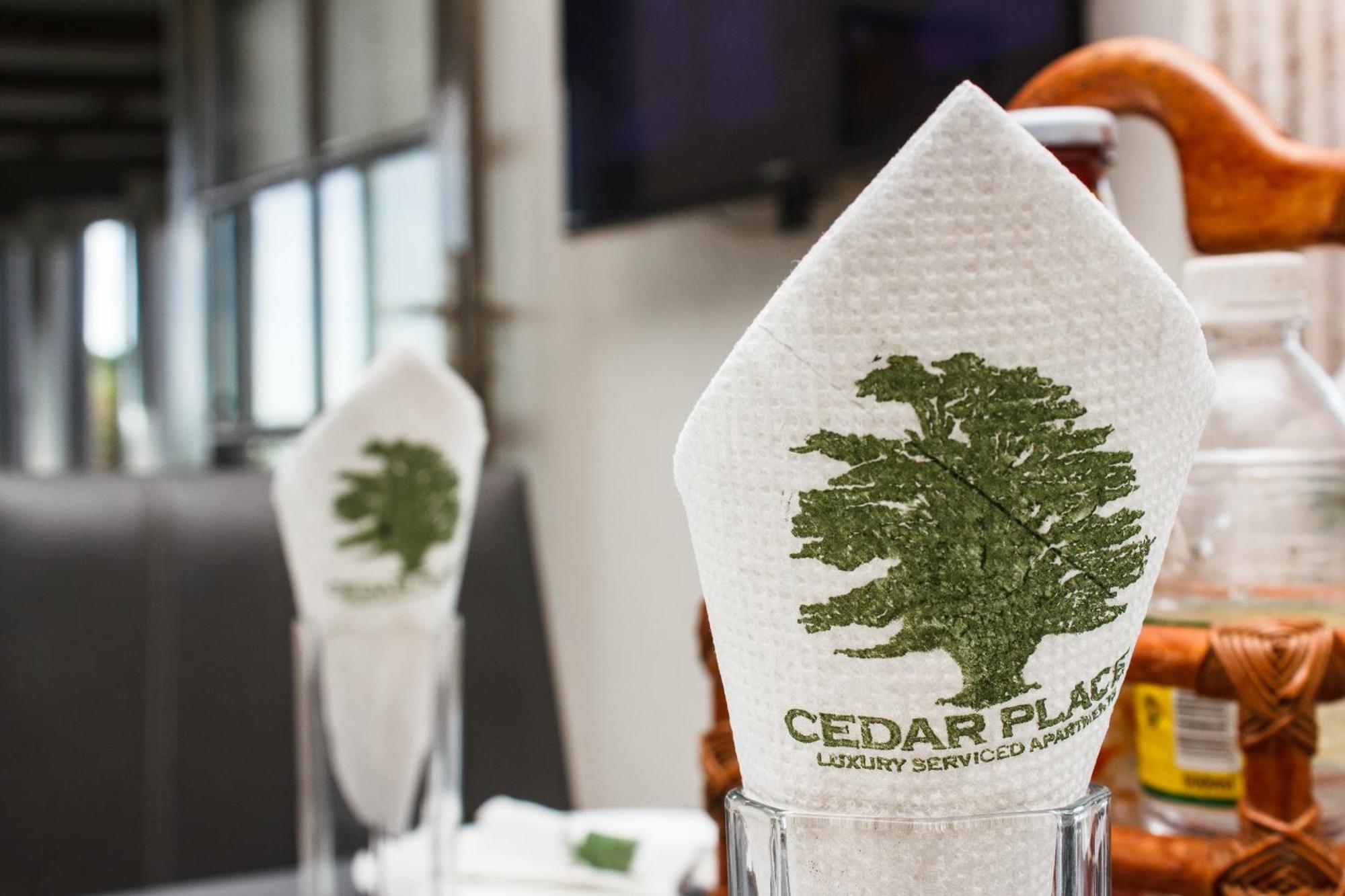 Cedar Place Limited Blantyre Exteriör bild