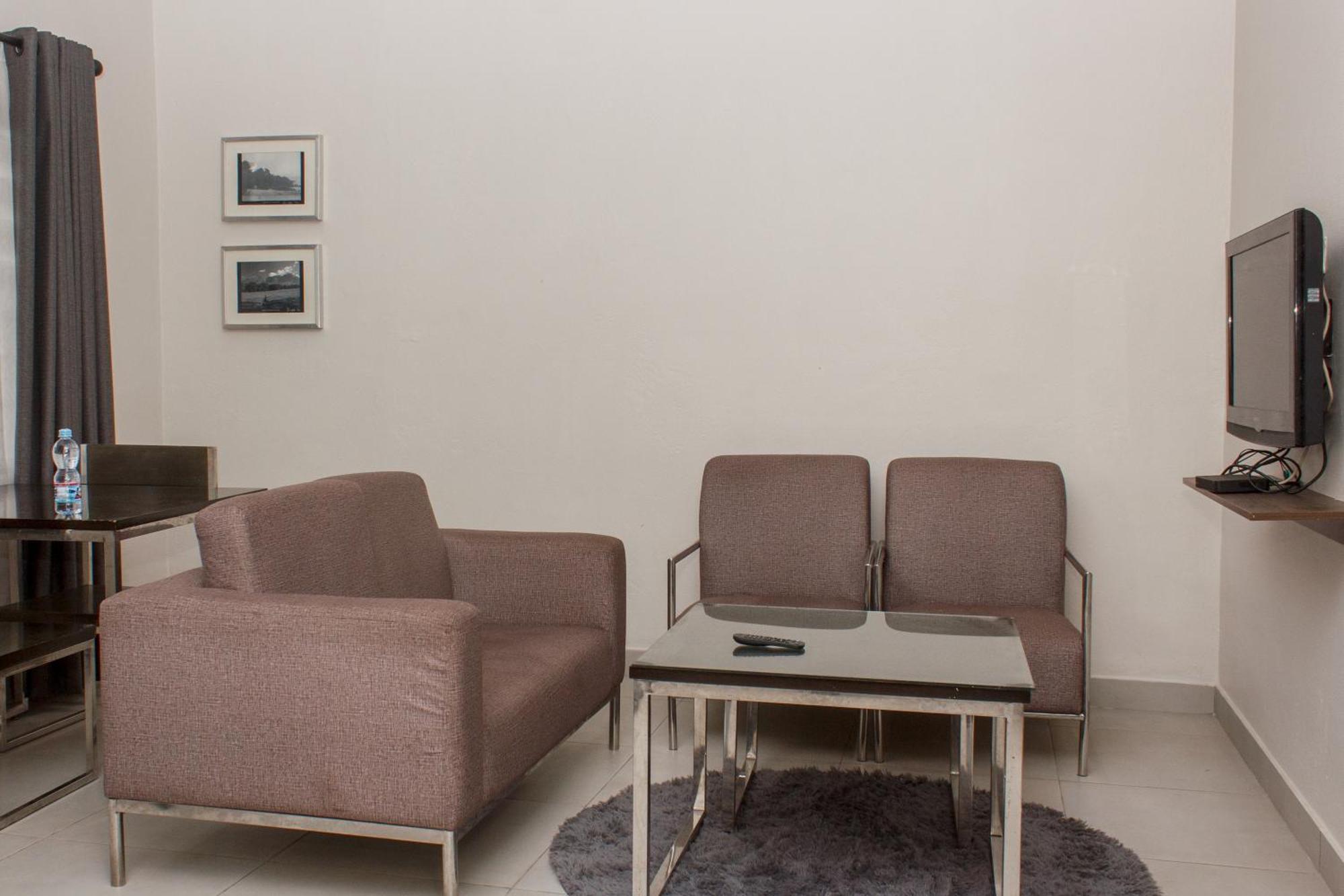 Cedar Place Limited Blantyre Exteriör bild