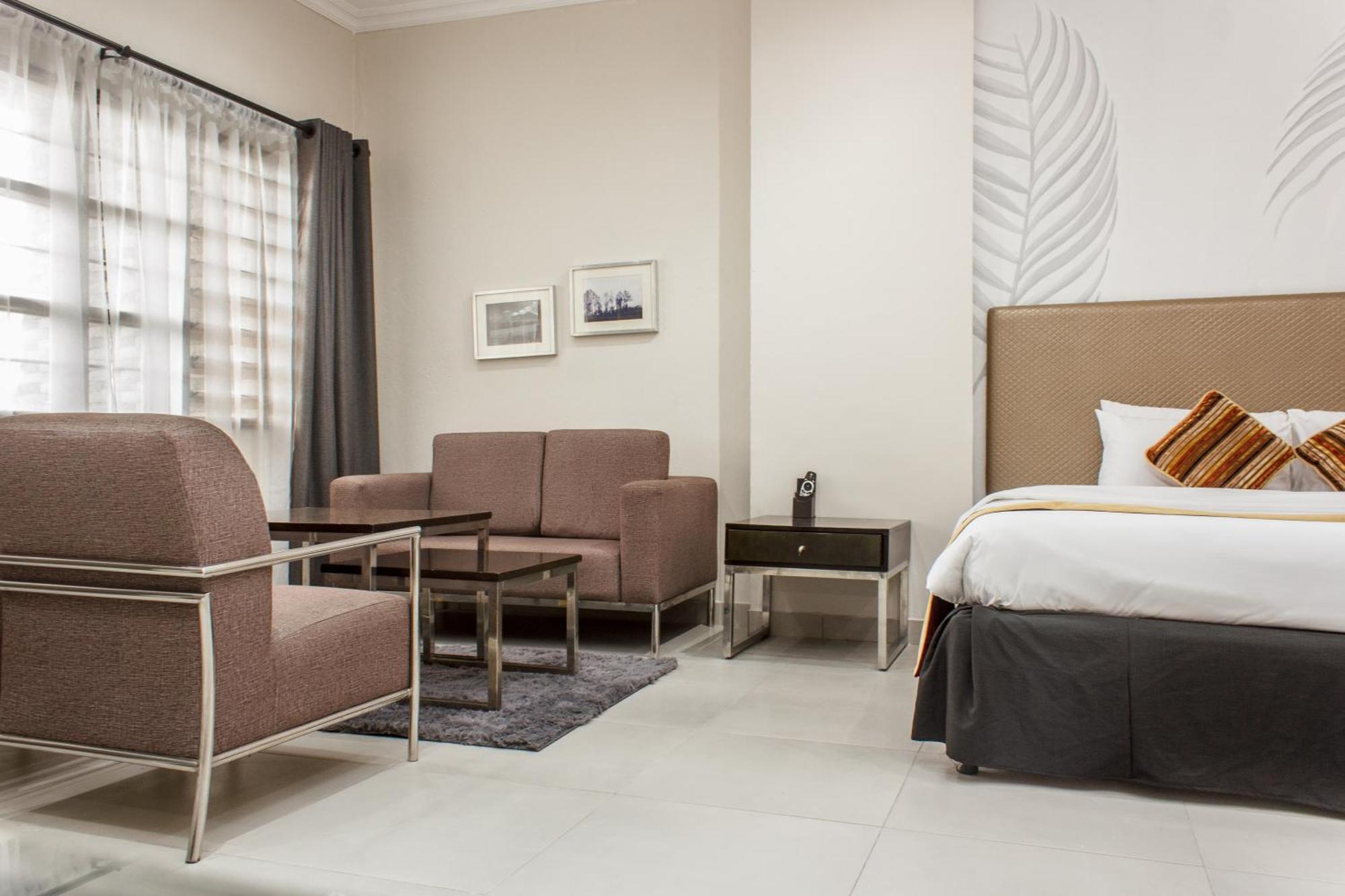 Cedar Place Limited Blantyre Exteriör bild