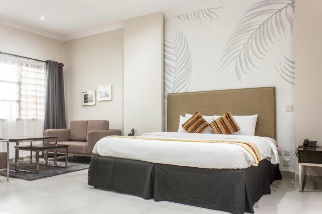 Cedar Place Limited Blantyre Exteriör bild